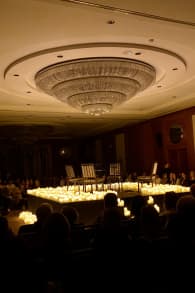 Photo 3 from Candlelight: Tributo a Coldplay