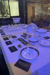 Photo 0 from Titanic. The Exhibition - DMV Area