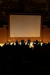 Photo 3 from Candlelight: Las 4 Estaciones de Vivaldi