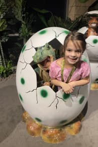 Photo 6 from Dinos Alive: An Immersive Experience