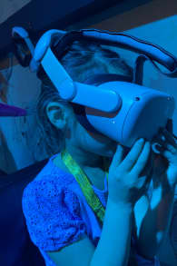 Photo 5 from Dinos Alive: An Immersive Experience