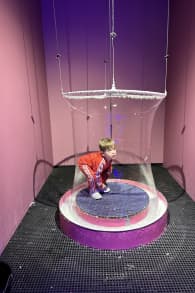 Photo 11 from Bubble Planet: Una Experiencia Inmersiva