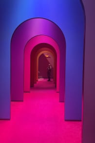 Photo 1 from Bubble World: An Immersive Experience - Los Angeles