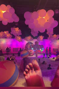 Photo 2 from Bubble World: An Immersive Experience - Los Angeles