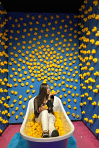 Photo 3 from Bubble World: An Immersive Experience - Los Angeles