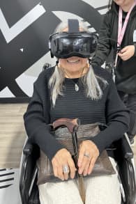 Photo 0 from Horizon of Khufu: An Immersive VR Expedition to Ancient Egypt