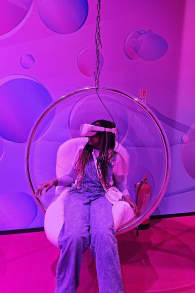 Photo 1 from Bubble Planet: Una Experiencia Inmersiva