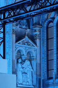 Photo 10 from LUMINISCENCE: Dive into the secrets of a sacred monument at the heart of the legend of Paris