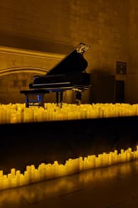Photo 1 from Candlelight : Édition spéciale Saint-Valentin