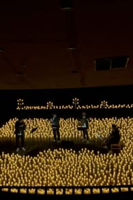 Photo 2 from Candlelight: Tributo ao Coldplay
