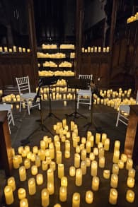 Photo 0 from Candlelight: A Tribute to Queen