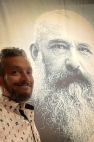 Photo 5 from Monet: The Immersive Experience