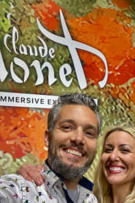 Photo 3 from Monet: The Immersive Experience