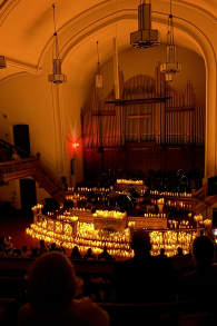 Photo 0 from Candlelight: A Tribute to Leonard Cohen