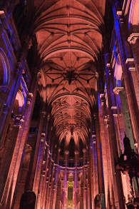 Photo 1 from LUMINISCENCE: Dive into the secrets of a sacred monument at the heart of the legend of Paris