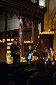 Photo 1 from Candlelight: A Tribute to Queen