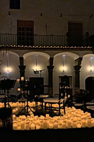 Photo 4 from Candlelight: Coldplay vs. Imagine Dragons