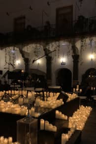 Photo 3 from Candlelight: Coldplay vs. Imagine Dragons