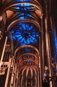 Photo 4 from LUMINISCENCE: Dive into the secrets of a sacred monument at the heart of the legend of Paris