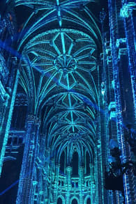 Photo 3 from LUMINISCENCE: Dive into the secrets of a sacred monument at the heart of the legend of Paris