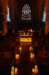 Photo 0 from Candlelight: A Tribute to Coldplay
