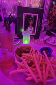 Photo 5 from Pink Pier at Watermark NYC