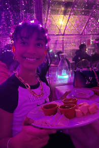 Photo 4 from Pink Pier at Watermark NYC