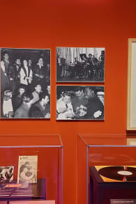 Photo 8 from El Muro de Berlín. Un Mundo Dividido | Exposición