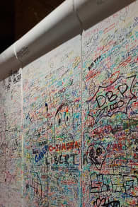 Photo 7 from El Muro de Berlín. Un Mundo Dividido | Exposición