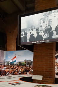 Photo 6 from El Muro de Berlín. Un Mundo Dividido | Exposición