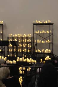 Photo 0 from Candlelight: A Tribute to David Bowie