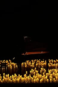 Photo 0 from Candlelight: A Tribute to Ludovico Einaudi
