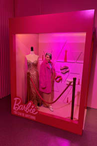 Photo 5 from World of Barbie