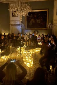 Photo 0 from ﻿Candlelight: Queen tribute