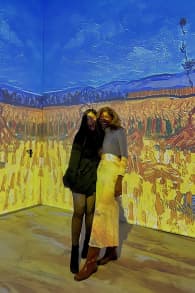 Photo 9 from Van Gogh Experience: The Exhibition