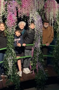 Photo 6 from Monet: The Immersive Experience