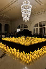Photo 0 from ﻿Candlelight: Tribute to Coldplay