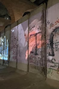 Photo 3 from El Muro de Berlín. Un Mundo Dividido | Exposición