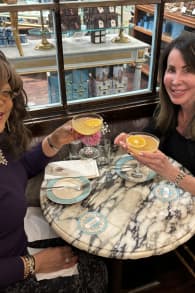 Photo 0 from The Tea Experience at MarieBelle