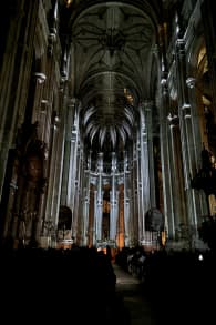 Photo 8 from LUMINISCENCE: Dive into the secrets of a sacred monument at the heart of the legend of Paris