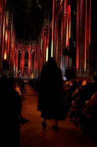 Photo 5 from LUMINISCENCE: Dive into the secrets of a sacred monument at the heart of the legend of Paris