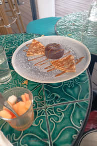 Photo 1 from Roof Top Brunch en Casa Suecia
