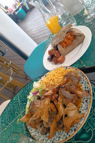 Photo 0 from Roof Top Brunch en Casa Suecia