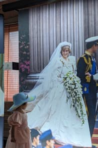 Photo 0 from Princess Diana: Accredited Access Exhibition - Melbourne