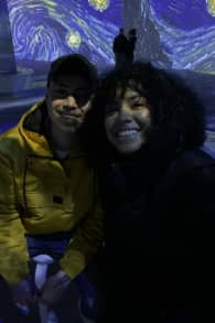 Photo 1 from Van Gogh Experience: The Exhibition