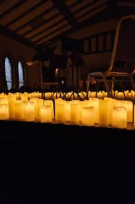 Photo 0 from Candlelight: Featuring Vivaldi’s Four Seasons & More
