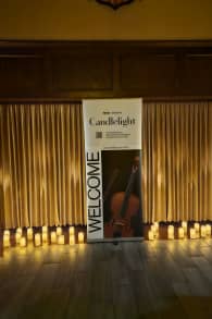 Photo 2 from Candlelight: Featuring Vivaldi’s Four Seasons & More