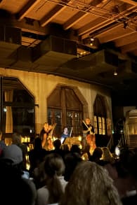 Photo 0 from Candlelight: Featuring Vivaldi’s Four Seasons & More