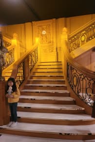 Photo 7 from Titanic: The Exhibition