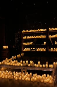 Photo 0 from Candlelight: A Tribute to Taylor Swift